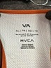 RVCA Orange Sports Bra Size XL - photo 7