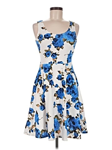 Doublju Cocktail Dress (view 1)