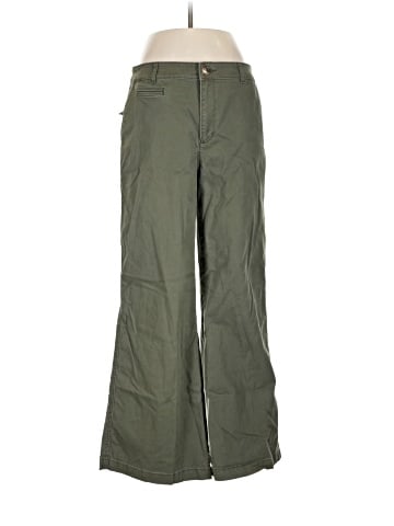 Ann Taylor LOFT Cargo Pants (view 1)