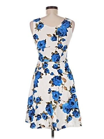 Doublju Cocktail Dress (view 2)