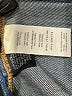 J.Crew Blue Jeans Size 27 waist - photo 6
