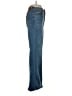 Levi's Blue Jeans Size 27 waist - photo 4