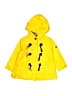 Neck & Neck Yellow Raincoat Size 18-24 mo - photo 1