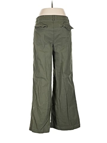 Ann Taylor LOFT Cargo Pants (view 2)