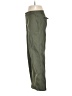 Ann Taylor LOFT Green Cargo Pants Size 8 - photo 5