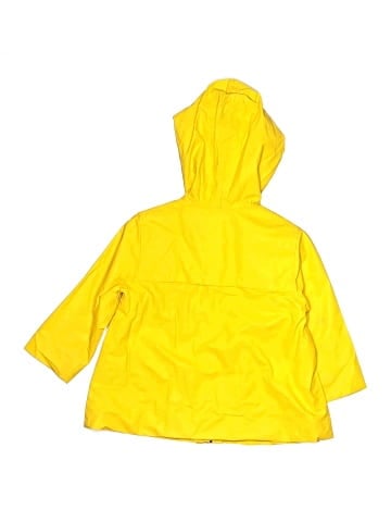 Neck & Neck Raincoat (view 2)