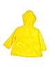 Neck & Neck Yellow Raincoat Size 18-24 mo - photo 2