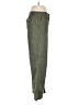 Ann Taylor LOFT Green Cargo Pants Size 8 - photo 4
