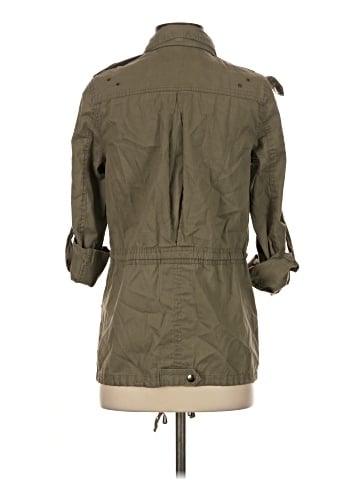 Forever 21 Trenchcoat (view 2)