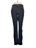 St. John's Bay Chevron-herringbone Blue Jeans Size 4 - photo 1
