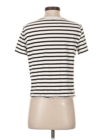 Gap Short Sleeve T-Shirt (view 2)