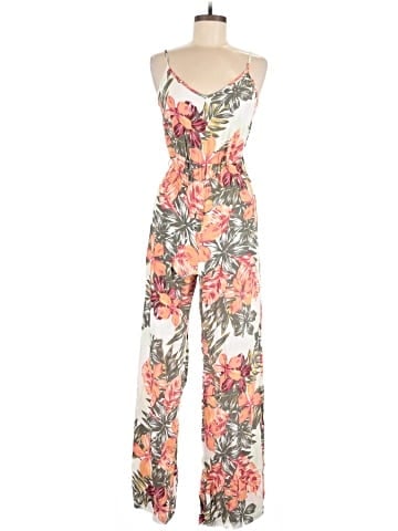 New Look Jumpsuit (view 1)