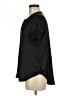 Old Navy Black Short Sleeve Blouse Size M - photo 5