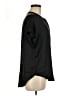 Old Navy Black Short Sleeve Blouse Size M - photo 4
