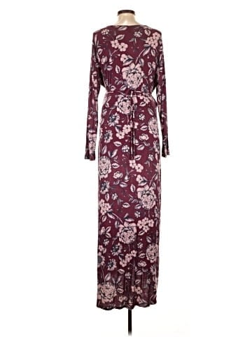 Motherhood Casual Dress (view 2)