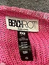 Beach Riot 100% Polyester Pink Pullover Sweater Size M - photo 7