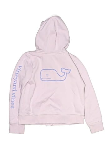 Vineyard Vines Zip Up Hoodie (view 2)