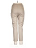 Charter Club Solid Tan Khakis Size 12 - photo 2