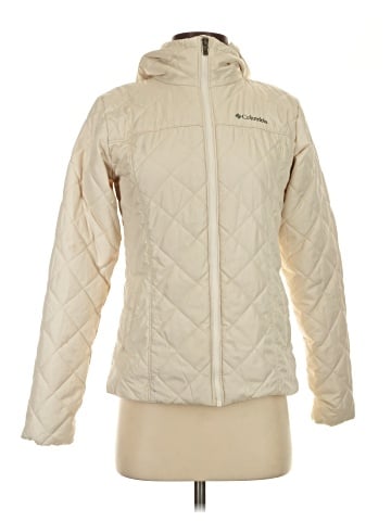 Columbia Snow Jacket (view 1)