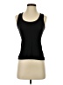 Rag & Bone/JEAN 100% Rayon Black Tank Top Size XS - photo 1