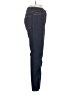 St. John's Bay Chevron-herringbone Blue Jeans Size 4 - photo 4