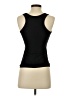 Rag & Bone/JEAN 100% Rayon Black Tank Top Size XS - photo 2