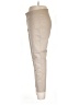 Charter Club Solid Tan Khakis Size 12 - photo 5