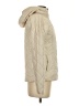 Columbia 100% Polyester Ivory Snow Jacket Size XS - photo 4