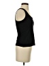 Rag & Bone/JEAN 100% Rayon Black Tank Top Size XS - photo 4