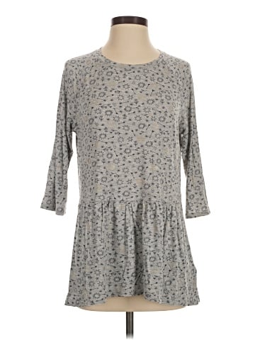 Boden 3/4 Sleeve Top (view 1)