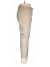 Charter Club Solid Tan Khakis Size 12 - photo 4