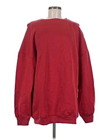 Musera Sweatshirt (view 1)