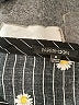 Papermoon 100% Rayon Black Sleeveless Blouse Size M - photo 7