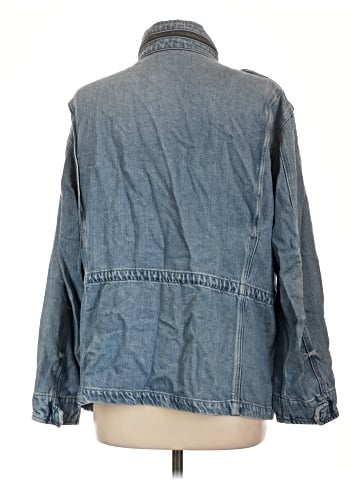 Lucky Brand Denim Jacket (view 2)