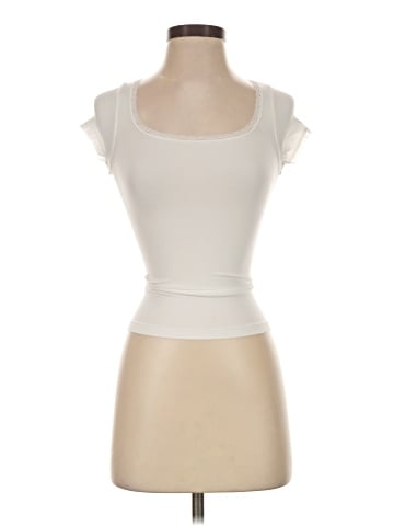Wild Fable Sleeveless T-Shirt (view 1)