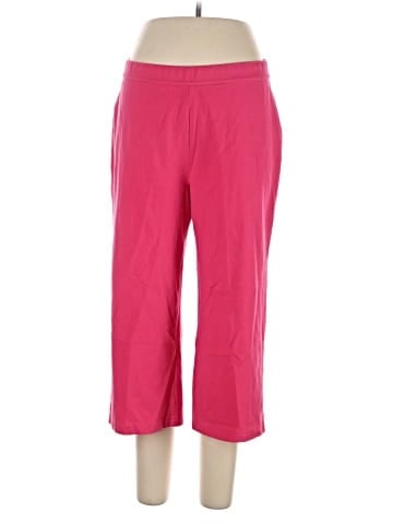 Charter Club Active Pants (view 1)