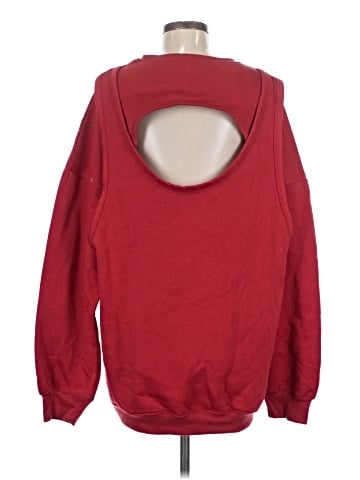 Musera Sweatshirt (view 2)