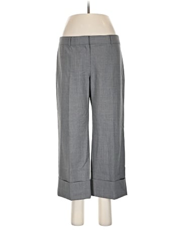 Theory Wool Pants (view 1)