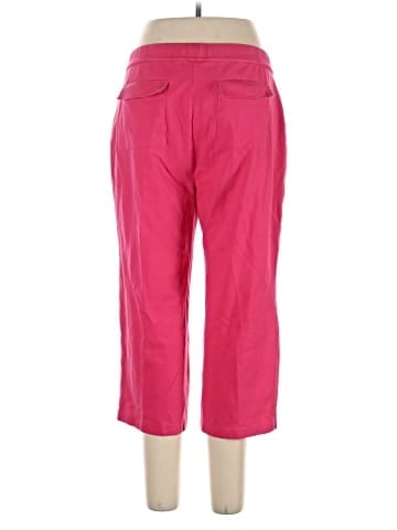 Charter Club Active Pants (view 2)
