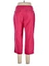 Charter Club Pink Active Pants Size L - photo 2