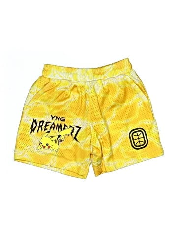 Pokemon Board Shorts (view 1)
