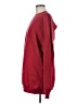 Musera 100% Polyester Burgundy Sweatshirt Size M - photo 5