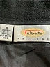 Talbots 100% Wool Solid Black Wool Skirt Size 8 (petite) - photo 4