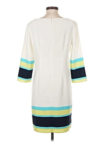 Ann Taylor Casual Dress (view 2)