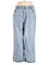 ASOS Design 100% Cotton Blue Jeans Size 18 - photo 1