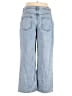 ASOS Design 100% Cotton Blue Jeans Size 18 - photo 2