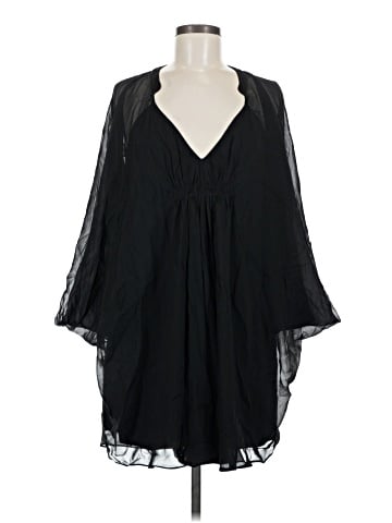 Diane von Furstenberg Kimono (view 1)
