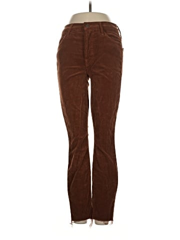 Mother Casual Pants (view 1)