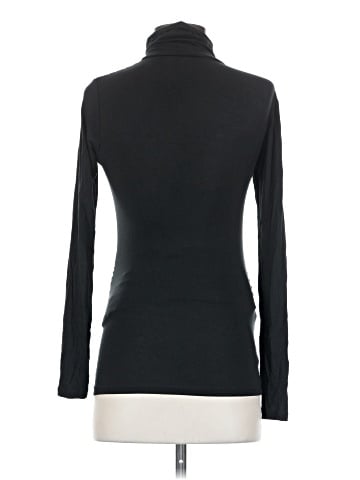Gap - Maternity Long Sleeve Turtleneck (view 2)