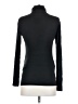 Gap - Maternity Black Long Sleeve Turtleneck Size S - photo 2